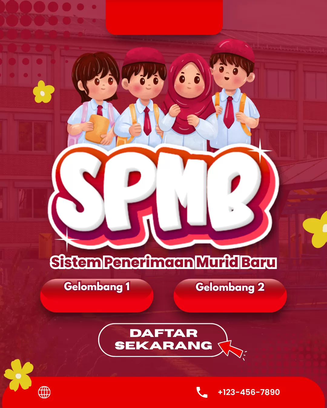 SPMB